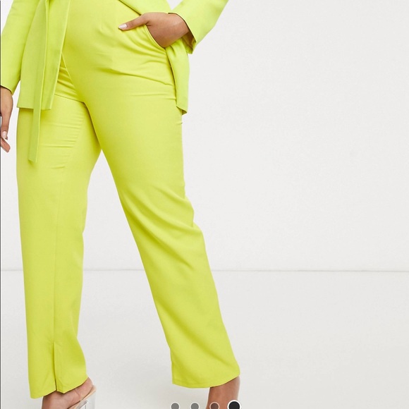 ASOS Club L Trousers - Picture 1 of 4